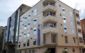 Hotel Plaza Mayor Itagui